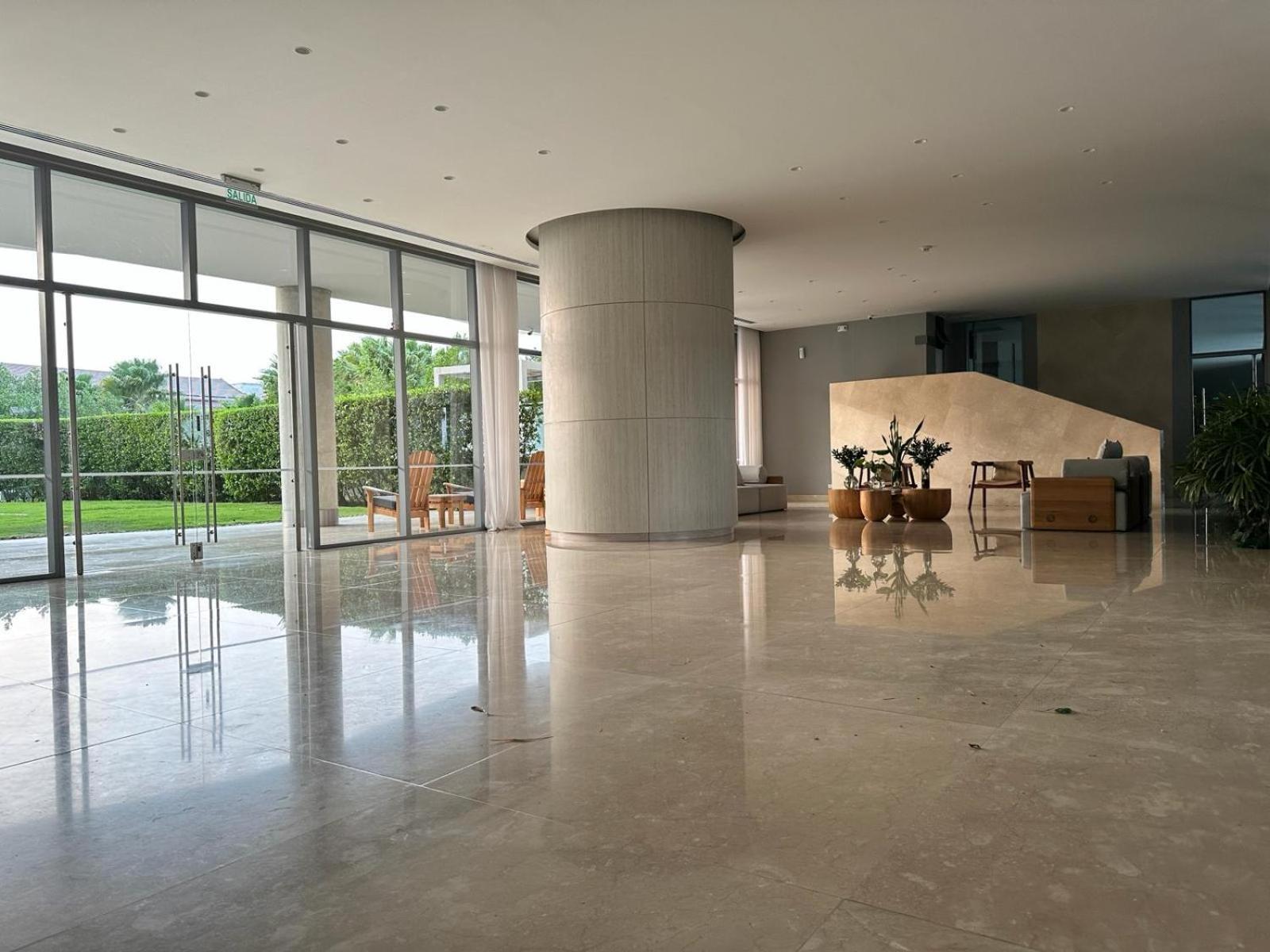 Luxury Apartament, Morros Eco Vista Al Mar. Apartment Cartagena