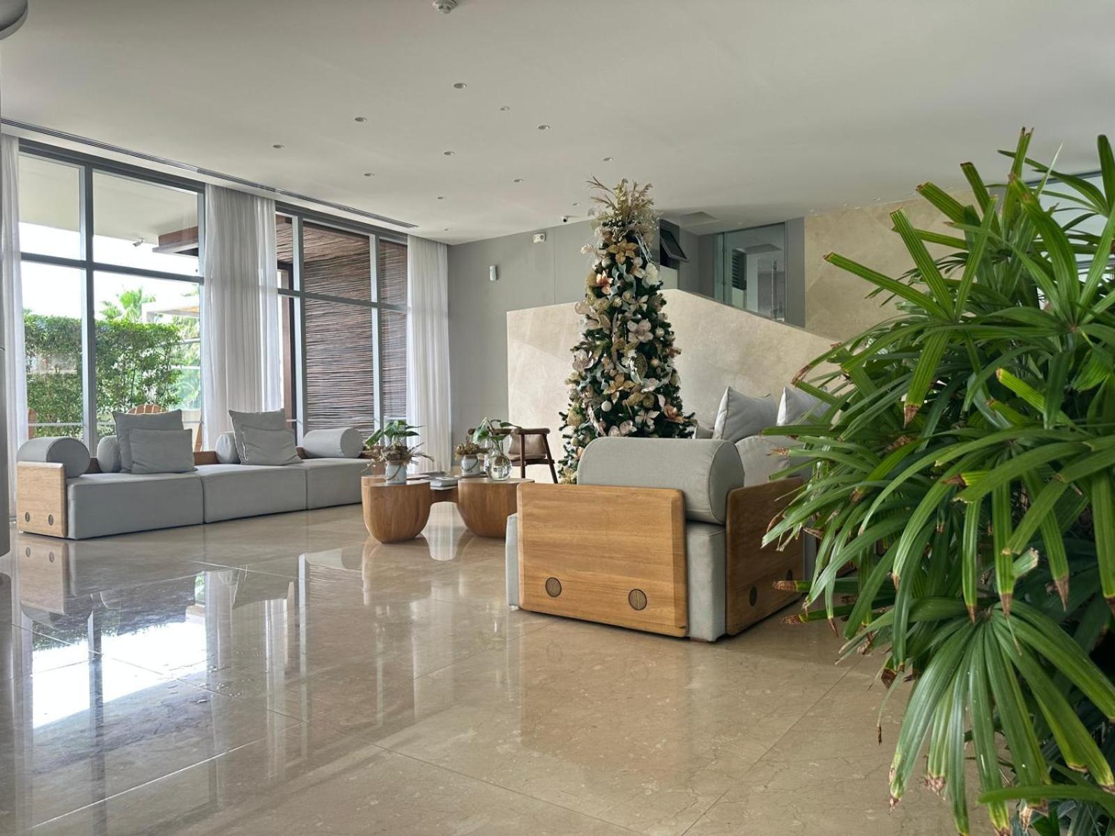 Luxury Apartament, Morros Eco Vista Al Mar. Apartment Cartagena